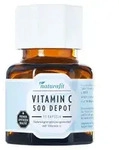 naturafit Vitamin C 500 Depot Kapseln, 30 St. Kapseln
