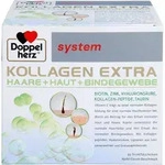 Doppelherz Kollagen Extra system Haare, Haut und Bindegewebe L&ouml;sung, 30 St.