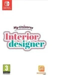 Microids MY UNIVERSE INTERIOR DESIGNER, Nintendo Switch, E (Jeder)