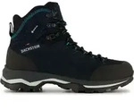 DACHSTEIN - sarstein gtx wmn - Mittelhohe Wanderschuhe Damen - Blau - Blau