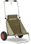 ECKLA BEACH-ROLLY&reg; "Olivgr&uuml;n" mit Luftrad