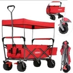 Arebos 4260627423354, Rot - Rot