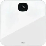 Fitbit Aria Air, Elektronische Personenwaage, 181 kg, Wei&szlig;, 4,5 kg, kg / lb,...