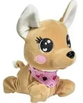 ChiChi LOVE Baby Boo (beige/rosa, 30 cm)