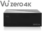 Zero 4K, Kabel-/Terr.-Receiver (schwarz, DVB-C/T2 HD, HDMI, 4K) - Schwarz