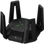 Xiaomi Tri-Band Wireless Wi-Fi 6 Router Mi AX9000 802.11ax, 4804+2402+1148 Mbps,