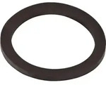hansgrohe Dichtung DN 32 5 Stk - Schwarz