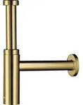 Siphon Flowstar S polished gold optic - Gold