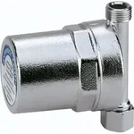 Caleffi Wasserschlagd&auml;mpfer 3/4 Zoll Druckschlagd&auml;mpfer f&uuml;r Wasser