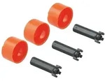 GROHE 49088000, Mehrfarbig - Wei&szlig;