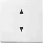 Gira WIPPE PFEILSYMBOLE SYS55 RWS (861603)
