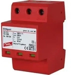 DEHN PV &Uuml;berspannungsableiter, 1200V DC, Typ II, 1 Stk.