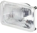 HELLA 1AB 003 177-001 Halogen-Scheinwerfereinsatz, Hauptscheinwerfer