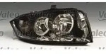 Valeo Hauptscheinwerfer 087671