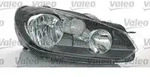 Valeo Scheinwerfer rechts f&uuml;r VW Golf VI