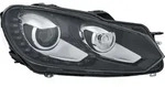 Hella Bi-Xenon Scheinwerfer rechts f&uuml;r VW Golf 6