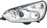 Hella Scheinwerfer links f&uuml;r Ford Galaxy S-Max