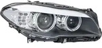 Hella Bi-Xenon Scheinwerfer rechts f&uuml;r BMW 5er F10 bis 7/2013