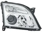 Hella Xenon Scheinwerfer rechts f&uuml;r Opel Signum Vectra C