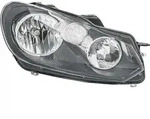 Hella Scheinwerfer rechts f&uuml;r VW Golf 6