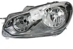 Hella Hauptscheinwerfer links 1EG 009 901-211