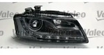 Valeo Hauptscheinwerfer 043578