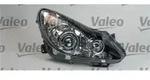 Valeo Hauptscheinwerfer 043384