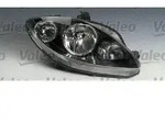 Valeo Hauptscheinwerfer 043337