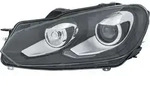 Hella Bi-Xenon Scheinwerfer links f&uuml;r VW Golf 6