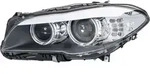 Hauptscheinwerfer links 12 V D1S Gasentladungslampe LED HELLA f&uuml;r u.a. BMW 5er