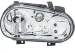 Hella Scheinwerfer rechts f&uuml;r VW Golf 4
