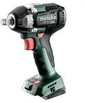 Metabo SSW 18 LTX 300 BL Profi-Akku-Schlagschrauber, variable Geschwindigkeit - Wei&szlig;