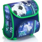 rugzak Football - Blau