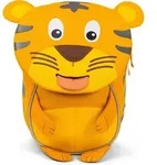 Kleines Rucks&auml;ckchen Timmy Tiger, Rucksack - Gold