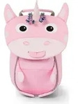 Affenzahn Kleiner Freund Einhorn Kindergartenrucksack - Rosa