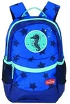Scouty Kinderrucksack Rocky ocean - Bunt