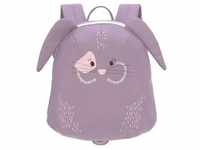 Laessig Kindergartenrucksack Hase - Tiny Backpack, About Friends Bunny