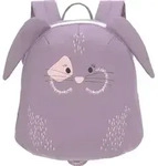 &Uuml;ber Friends Hase Mini Kindergartenrucksack, L&auml;ssig - Grau
