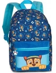 Fabrizio Kinderrucksack Paw Patrol Chase blau Polyester ORI214B - Blau