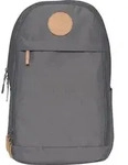 Beckmann Urban Rucksack - Grey - Grau