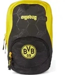 Ergobag Ease Small Borussia Dortmund Kindergartenrucksack - Schwarz