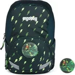 ergobag ease Kinderrucksack large ca. 22 x 35 x 15,5 cm (B x H x T) B&auml;rtolom&auml;us