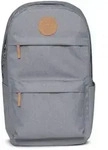 BECKMANN City Max Backpack 34L Grey - Grau