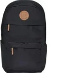 Beckmann City Max Rucksack - Black - Schwarz