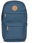 BECKMANN City Max Backpack 34L Blue - Blau