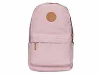 BECKMANN City Backpack 28L Soft Pink