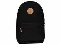 BECKMANN City Backpack 28L Dusty Black