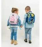 Belmil Kinderrucksack M&auml;dchen f&uuml;r 1-3 J&auml;hrige - Super Leichte 260