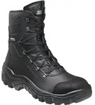 Steitz Secura Sicherheitsstiefel S3 STAVANGER BAU GORE II NB, Gr. 45 - Grau - 45