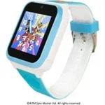 Technaxx PAW Patrol, 3,91 cm (1.54"), Touchscreen, 38 g - Blau